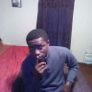 Meet your Posher, Godfred